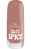  ESSENCE undefined ESSENCE, GEL NAIL POLISH, nagų lakas, 8 ml.  