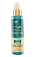 BIOXCIN, atstatomasis purškiamas plaukų kondicionierius su keratinu ir argano aliejumi, 150 ml.