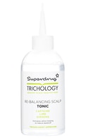 SUPERDRUG, TRICHOLOGY RE-BALANCING SCALP, plaukų tonikas, 150 ml. SUPERDRUG undefined SUPERDRUG, TRICHOLOGY RE-BALANCING SCALP, plaukų tonikas, 150 ml.