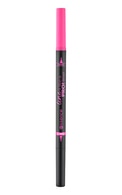 ESSENCE, LINE IT LIKE A PRO!, akių apvadas, 01 BLACK, 1,2 ml.