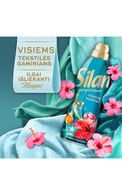 SILAN, RELAXING MALDIVES, skalbinių minkštiklis, 770 ml