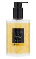  KRUIDVAT undefined KRUIDVAT, MOMENTS SANDALWOOD & CUPUACU BUTTER, kūno losjonas, 300 ml.&nbsp; 