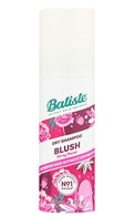  BATISTE undefined BATISTE, sausasis plaukų šampūnas, 50 ml.  