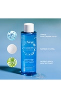 LUMENE, NORDIC HYDRA [LÄHDE], HYDRATION BOOST, tonikas, 150 ml.