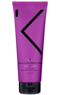 KUKLA COSMETICS, CURL & WAVE, kremas banguotiems ir garbanotiems plaukams, 250 ml. KUKLA undefined KUKLA COSMETICS, CURL & WAVE, kremas banguotiems ir garbanotiems plaukams, 250 ml.