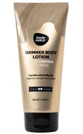  BODY NATUR undefined BODY NATUR, SHIMMER, losjonas kūnui, 200 ml. 