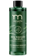  MARGARITA undefined MARGARITA, akių makiažo valiklis su alavijų ekstraktu, 150 ml 