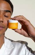 LUMENE, NORDIC - C VALO, GLOW, dieninis kremas, SPF 30, 50  ml.