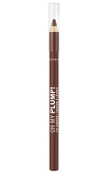 RIMMEL, OH MY PLUMP, lūpų pieštukas, 100 STATEMENT LOOK, 1,2 g,