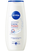  NIVEA undefined NIVEA, CREME PROTECT, dušo gelis, 250 ml.  