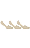  FILA undefined FILA, F1252/3, kojinės pėdutės, 3 poros 