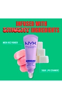 NYX PROFESSIONAL MAKEUP, SMUSHY, matinis lūpų balzamas, SUGAR SMUSH, 8 ml.