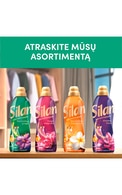 SILAN, FASCINATING JUNGLE, skalbinių minkštiklis, 770 ml