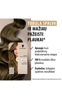 SCHWARZKOPF, CREME SUPREME, plaukų dažai, 7-0 DARK BLONDE, 1 vnt.