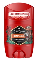 OLD SPICE, BEARGLOVE, pieštukinis dezodorantas, 50 ml