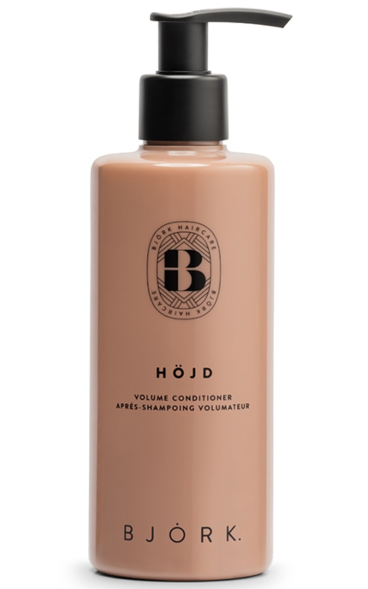 BJORK BJORK, HÖJD, apimties suteikiantis kondicionierius, 250 ml.