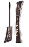  DEBORAH MILANO undefined DEBORAH, CITY LIFT, blakstienų tušas, BROWN, 11 ml.  