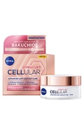 NIVEA, CELLULAR FILLER, dieninis kremas nuo senėjimo, 50 ml