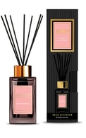  AREON undefined AREON, PEONY BLOSS, namų kvapas su lazdelėmis, 85 ml.  