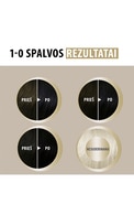 SCHWARZKOPF, CREME SUPREME, plaukų dažai, 1-0 DEEP BLACK, 1 vnt.