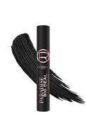  L′ORÉAL PARIS undefined L'OREAL PARIS, BIG DEAL, PARADISE, blakstienų tušas, LATEX BLACK, 9,9 ml. 
