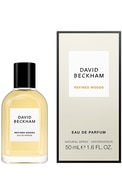 BECKHAM, REFINED WOODS, vyriškas kvapusis vanduo, 50 ml.
