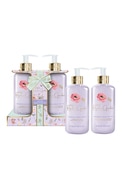 BAYLIS & HARDING, ROYALE GARDEN, LUXURY HAND CARE, rankų dovanų rinkinys, 1 vnt.