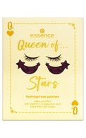 ESSENCE, QUEEN OF..., STARS, paakių kaukė, 1 pora