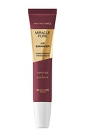 MAX FACTOR, MIRACLE PURE, tonuotas lūpų balzamas, 60 ACAI HAZE, 12 ml.