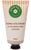  undefined undefined KŪNO LOSJONAS GREEN FEELS  