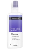  JOHN FRIEDA undefined JOHN FRIEDA, FRIZZ EASE DREAM CURLS, kasdienis šukuosenos formavimo purškiklis, 200 ml. 