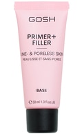  GOSH undefined GOSH, PRIMER PLUS, makiažo bazė, 006 Filler, 30 ml  