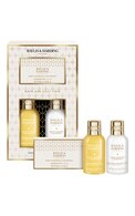 BAYLIS & HARDING, SWEET MANDARIN & GRAPEFRUIT, kūno priežiūros trio dovanų rinkinys, 1 vnt.
