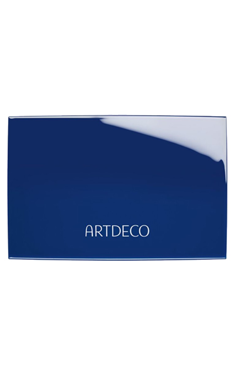 ARTDECO ARTDECO, BEAUTY BOX QUATTRO - limited edition, SS 2025, dėžutė, 1 vnt.