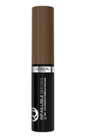 L'OREAL PARIS, INFAILLIBLE VOLUMIZING EYEBROW MASCARA, antakių gelis, BRUNETTE, 5 ml.