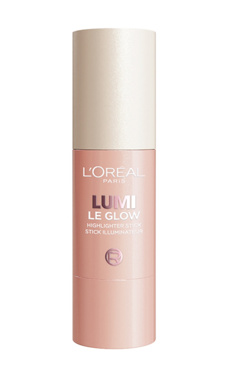 L′ORÉAL PARIS L'ORÉAL PARIS, LUMI STICKS, LE GLOW, švytėjimo suteikianti priemonė, CREAM CHIC 630, 1 vnt. CREAM CHIC 630