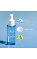 LUMENE, NORDIC HYDRA [LÄHDE], AQUA HYDRATION, serumas, 30 ml.