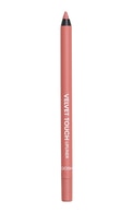 GOSH, VELVET TOUCH LIPLINER, WATERPROOF, lūpų pieštukas, 003 LIP BLUSH, 1,2 g.