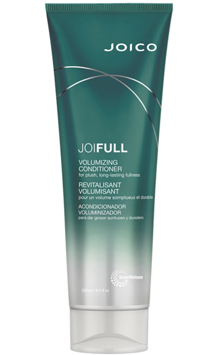 JOICO, JOIFULL VOLUMIZING CONDITIONER, apimties suteikiantis kondicionierius, 250 ml.
