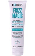 NOUGHTY, FRIZZ MAGIC, glotninamasis kondicionierius su marulos aliejumi ir japoninių ridikų ekstraktais, 250 ml NOUGHTY undefined NOUGHTY, FRIZZ MAGIC, glotninamasis kondicionierius su marulos aliejumi ir japoninių ridikų ekstraktais, 250 ml