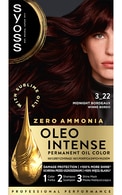  SYOSS OLEO INTENSE undefined SYOSS, OLEO INTENSE, plaukų dažai, 115 ml  