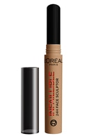 L'ORÉAL PARIS, INFAILLIBLE 24H, FACE SCULPTOR, kreminė kontūravimo priemonė, FAIR LIGHT, 2,3 g.