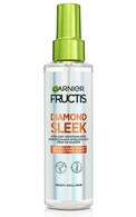  GARNIER FRUCTIS undefined GARNIER FRUCTIS, DIAMOND SLEEK, spindesio ir glotnumo suteikiantis plaukų purškiklis, 150 ml. 