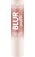  ESSENCE undefined ESSENCE, BLUR SOUFFLÉ SHEER NUDE LIP BALM, lūpų balzamas, 3 g.  