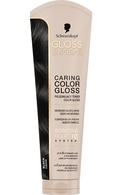  undefined undefined SCHWARZKOPF, GLOSS SUPREME, plaukų tonavimo priemonė, BLACK, 145 ml.  