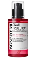  SOME BY MI undefined SOME BY MI, MIRACLE REPAIR, veido serumas, 50 ml.  