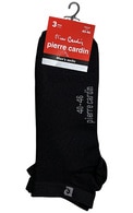  PIERRE CARDIN undefined PIERRE CARDIN, 0372, vyriškos trumpos kojinės, 3 poros 