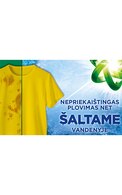 ARIEL, COLOR, skystas skalbiklis, 25 skalbimai, 1,125 l.