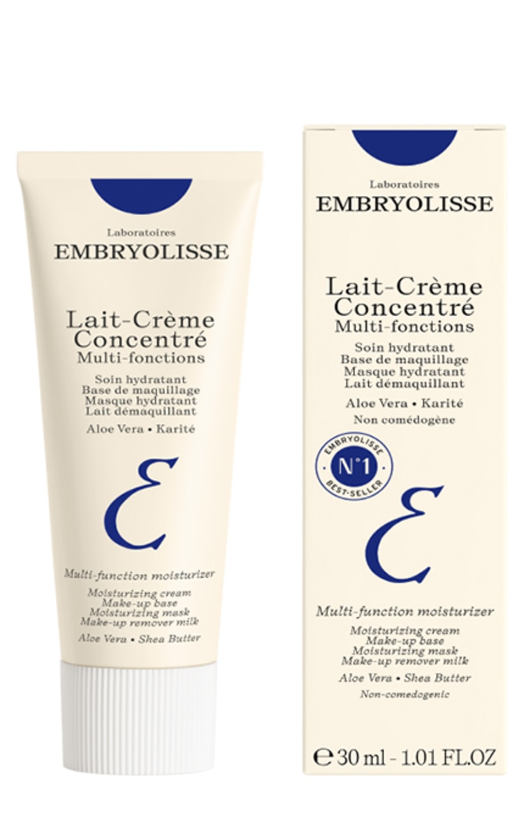 EMBRYOLISSE EMBRYOLISSE, LAIT-CRÈME, CONCENTRÉ, drėkinamasis daugiafunkcis kremas, 30 ml. 30 ml