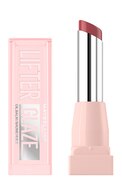 MAYBELLINE NEW YORK, LIFTER GLAZE, lūpų balzamas, 007 BERRY HAZE, 2.8 g.